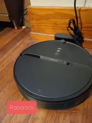 Roborock Robo Vacuum - Smart Navigation